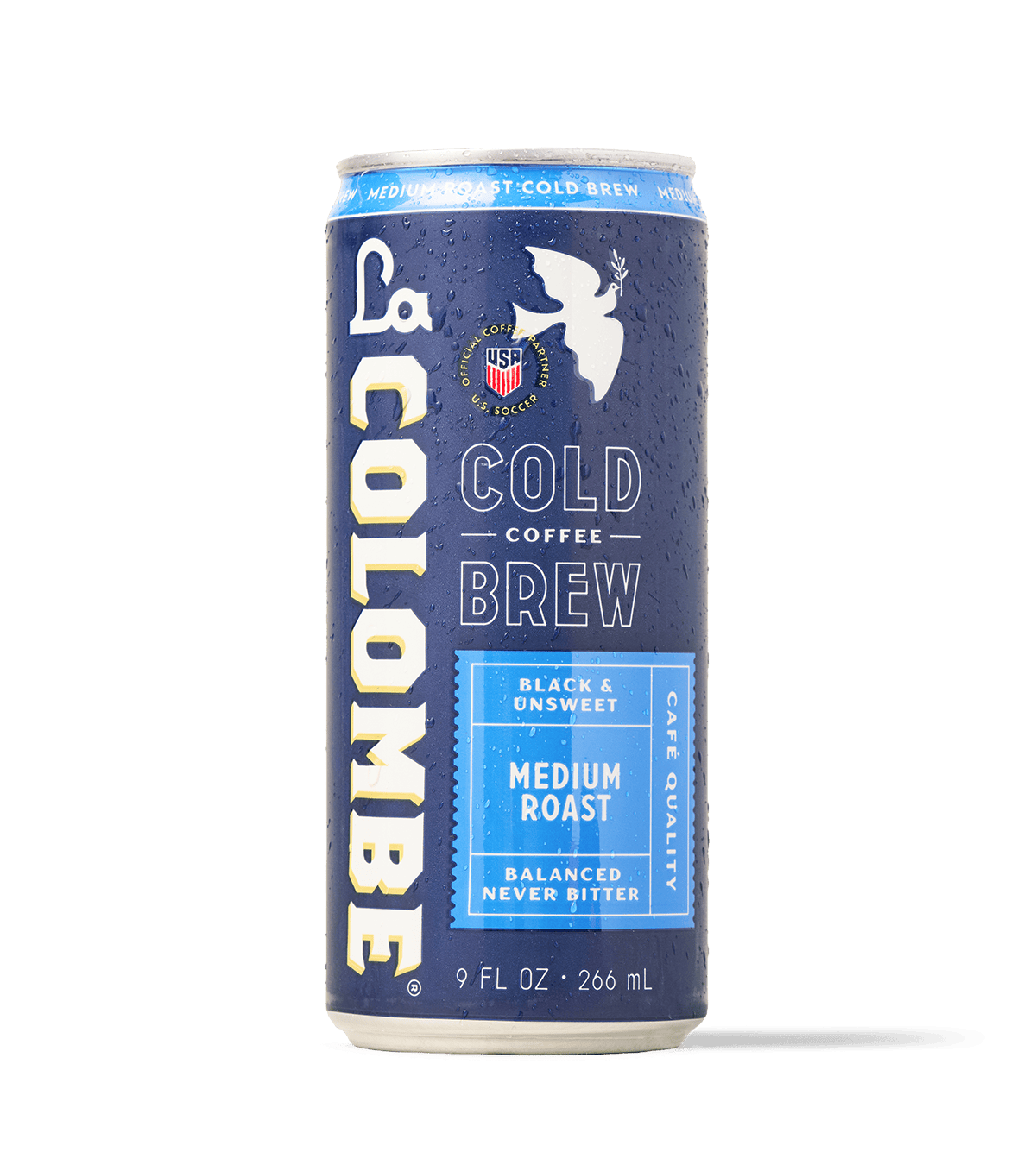 La Colombe Coffee Roasters
