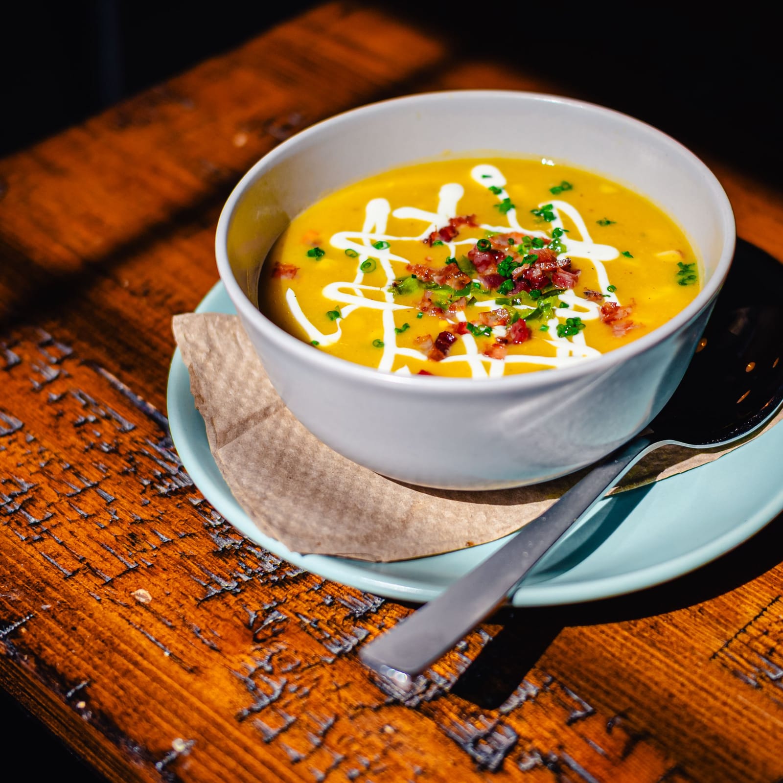 Wild Hare Café, Restaurant & Brewery