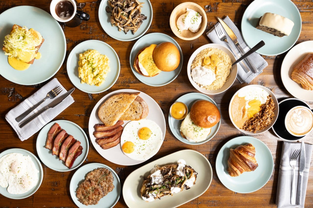 Wild Hare Café, Restaurant & Brewery photo 2
