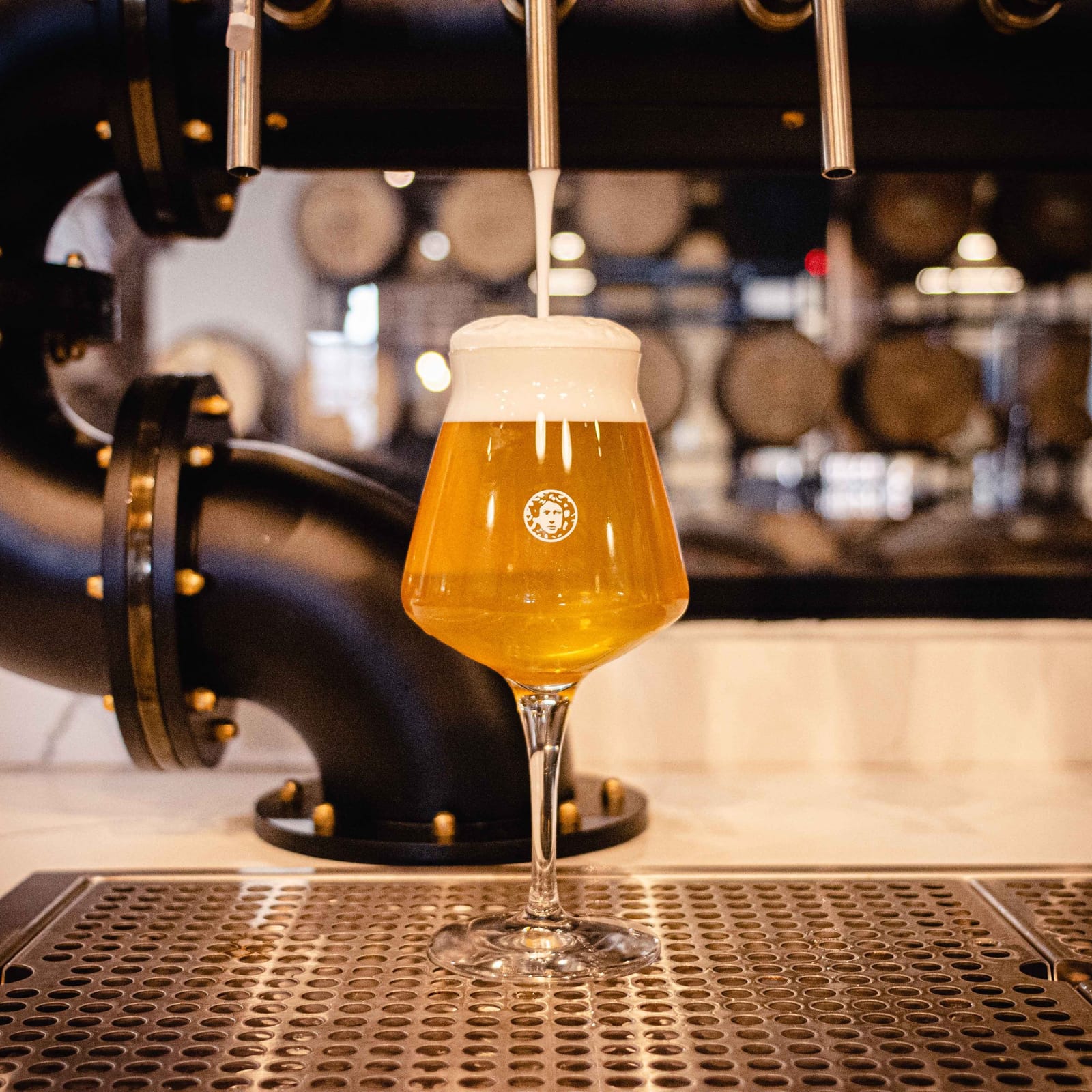 Wild Hare Café, Restaurant & Brewery photo 7