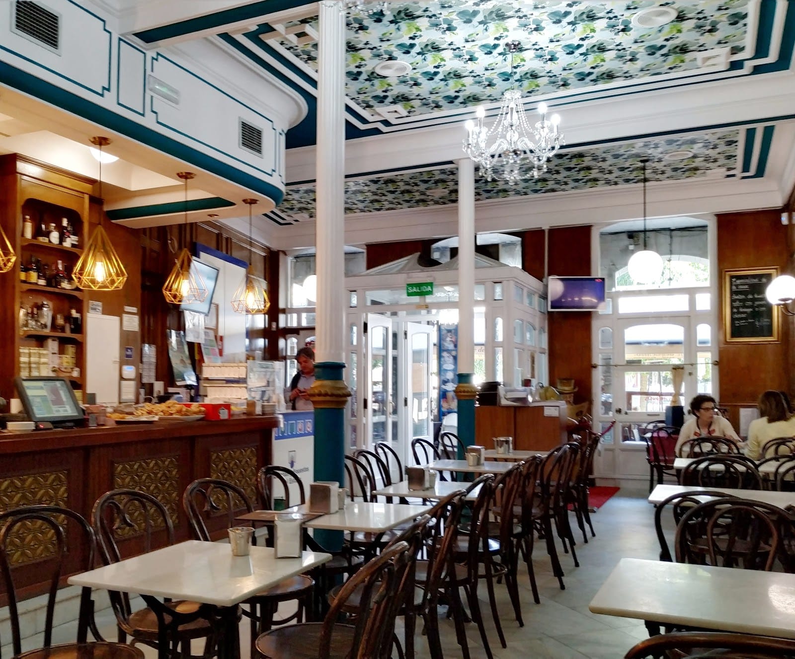 Café del Centro