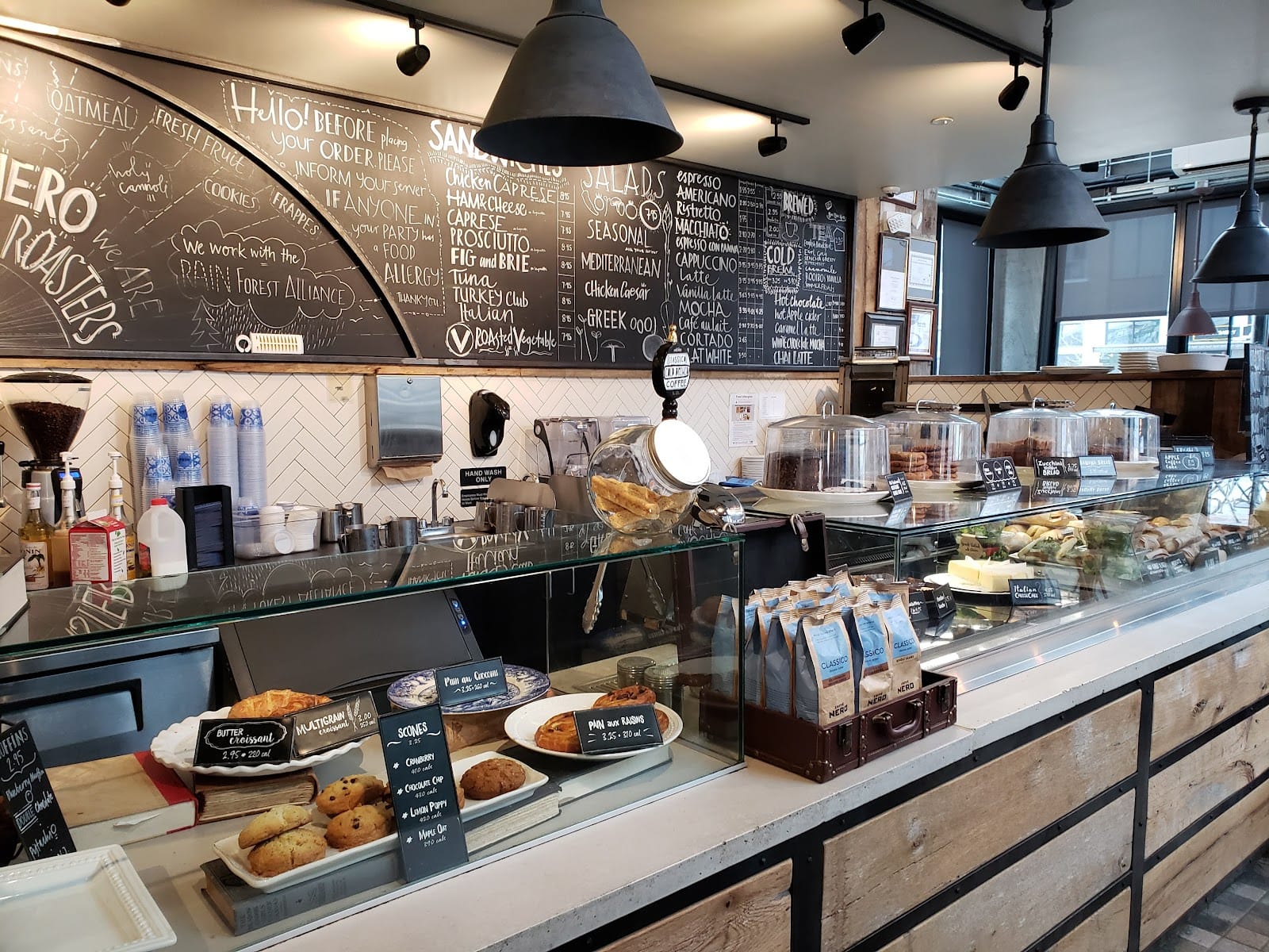 Caffè Nero
