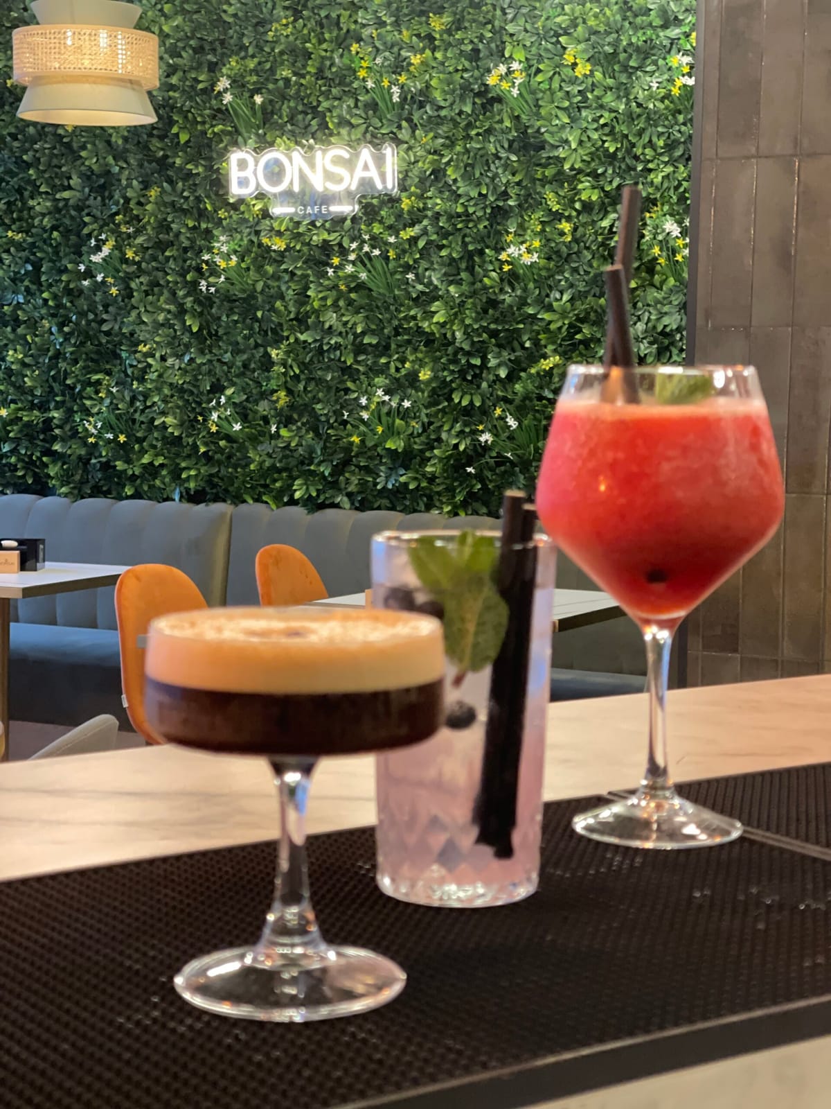Bonsai Café photo 7