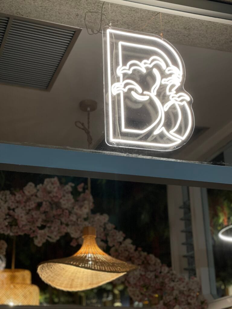 Bonsai Café photo 2