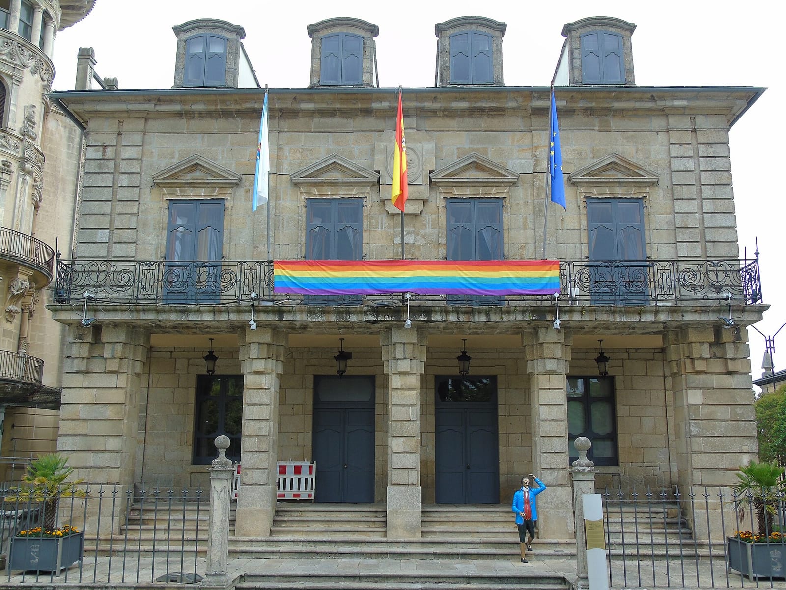 O Cantón photo 2