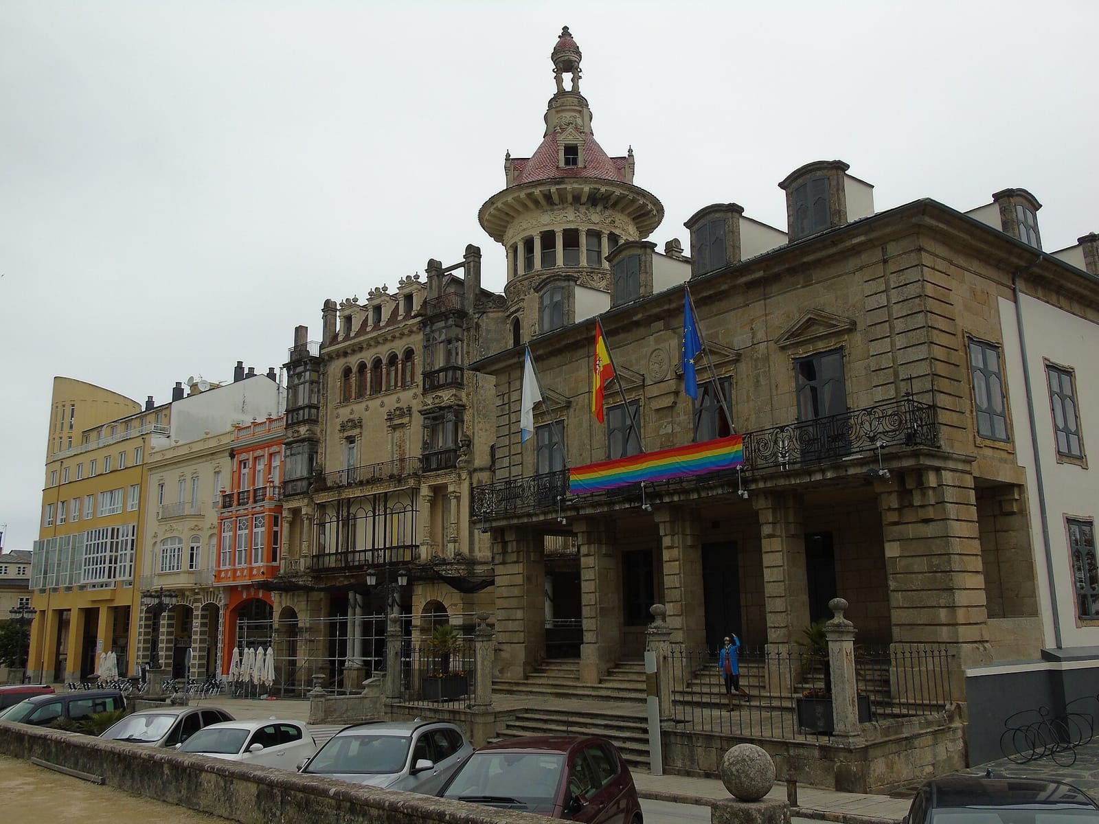 O Cantón photo 3