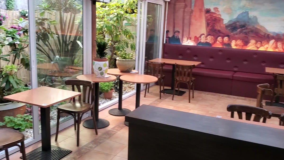 Café Bar Recantos photo 3