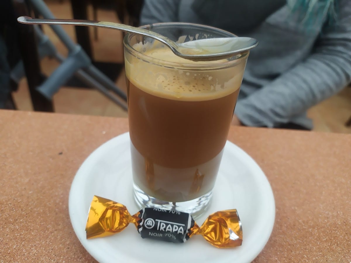 Café Bar Recantos photo 7