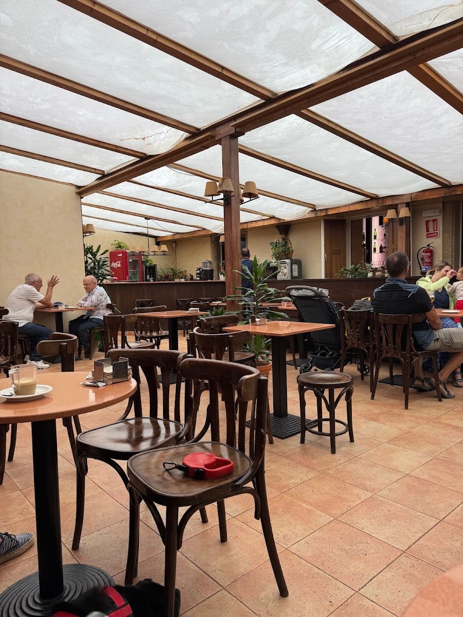 Café Bar Recantos photo 5