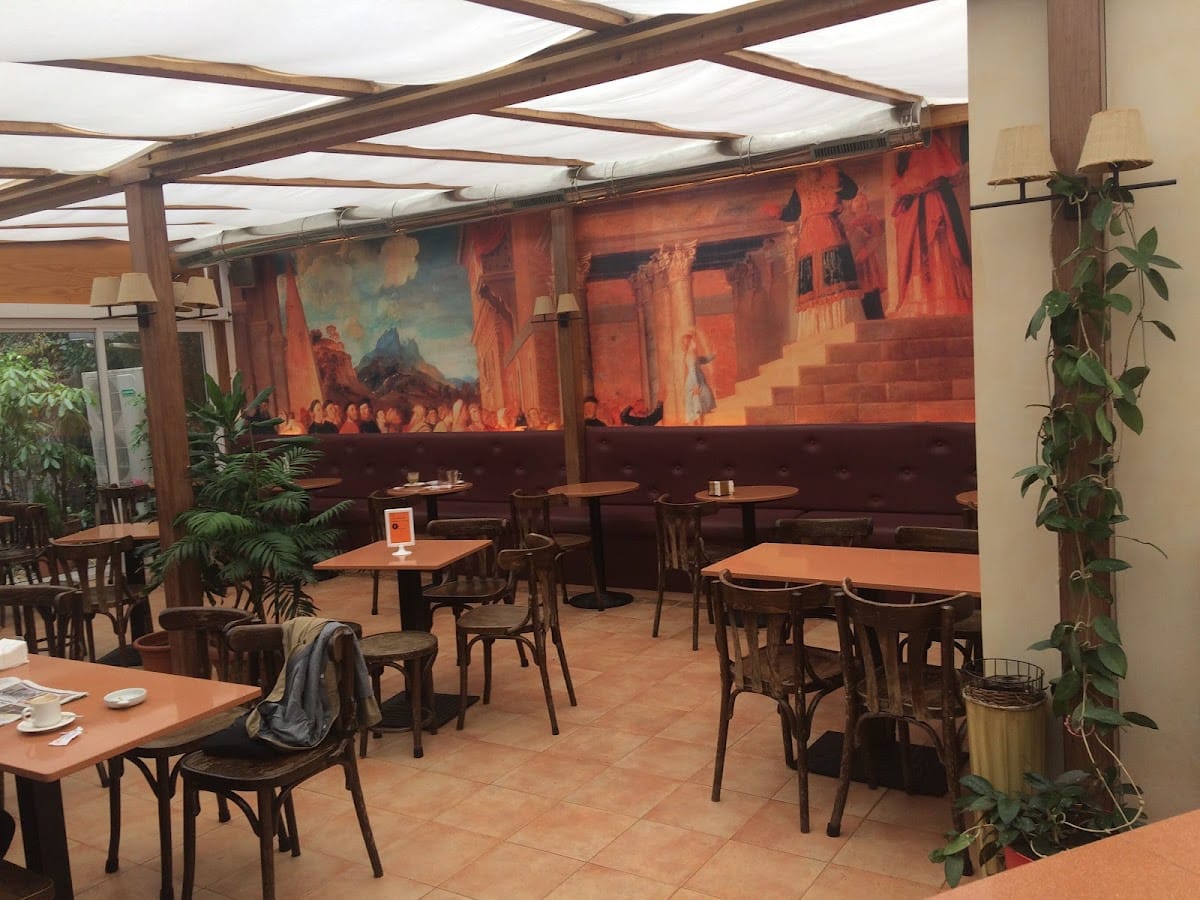 Café Bar Recantos photo 2