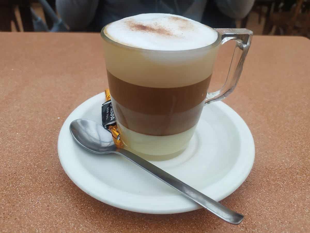 Café Bar Recantos photo 6