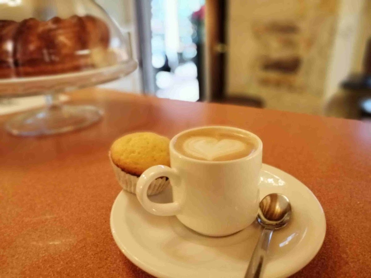 Café Bar Recantos photo 4