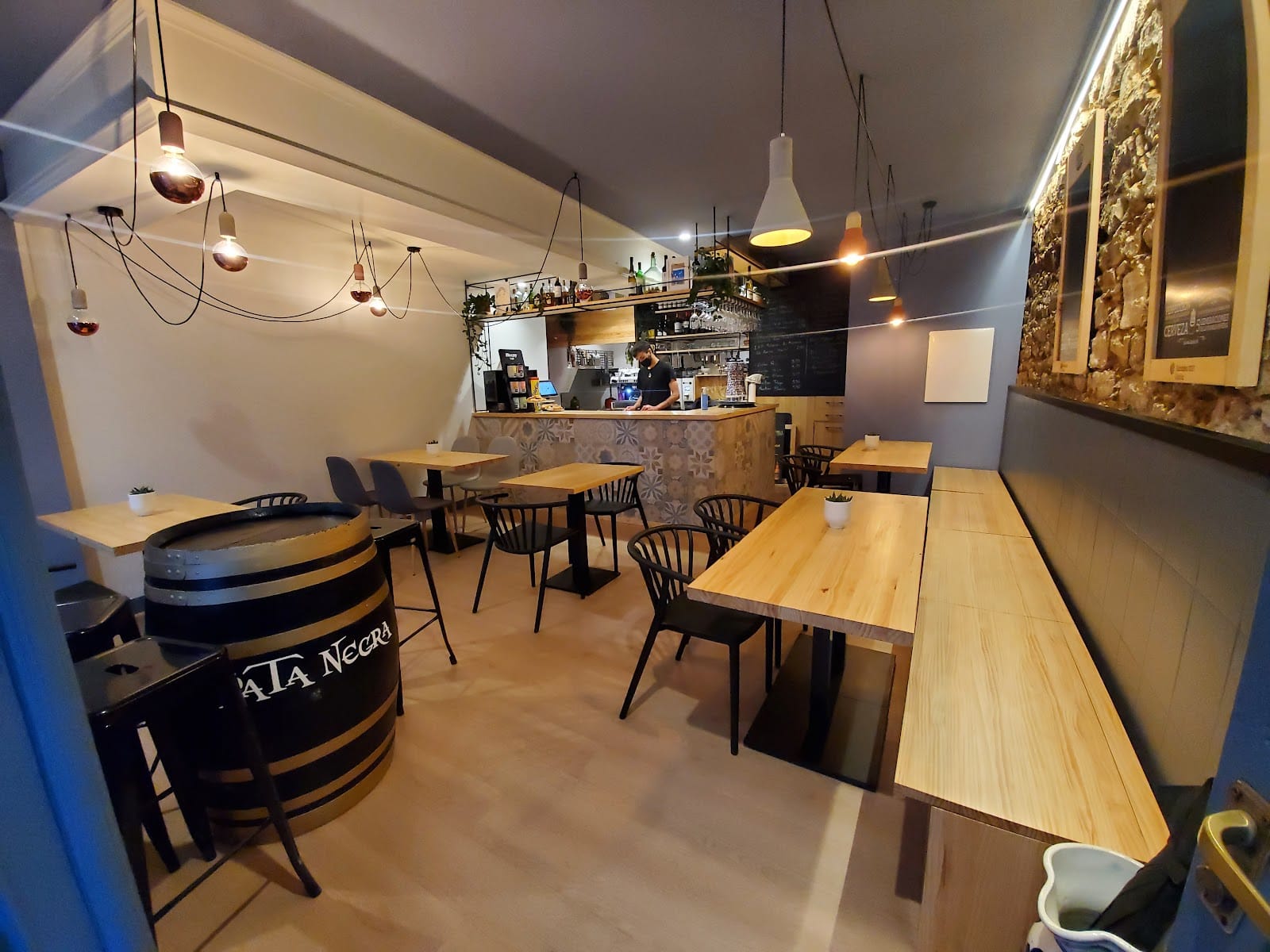 Café Bar A Cepa