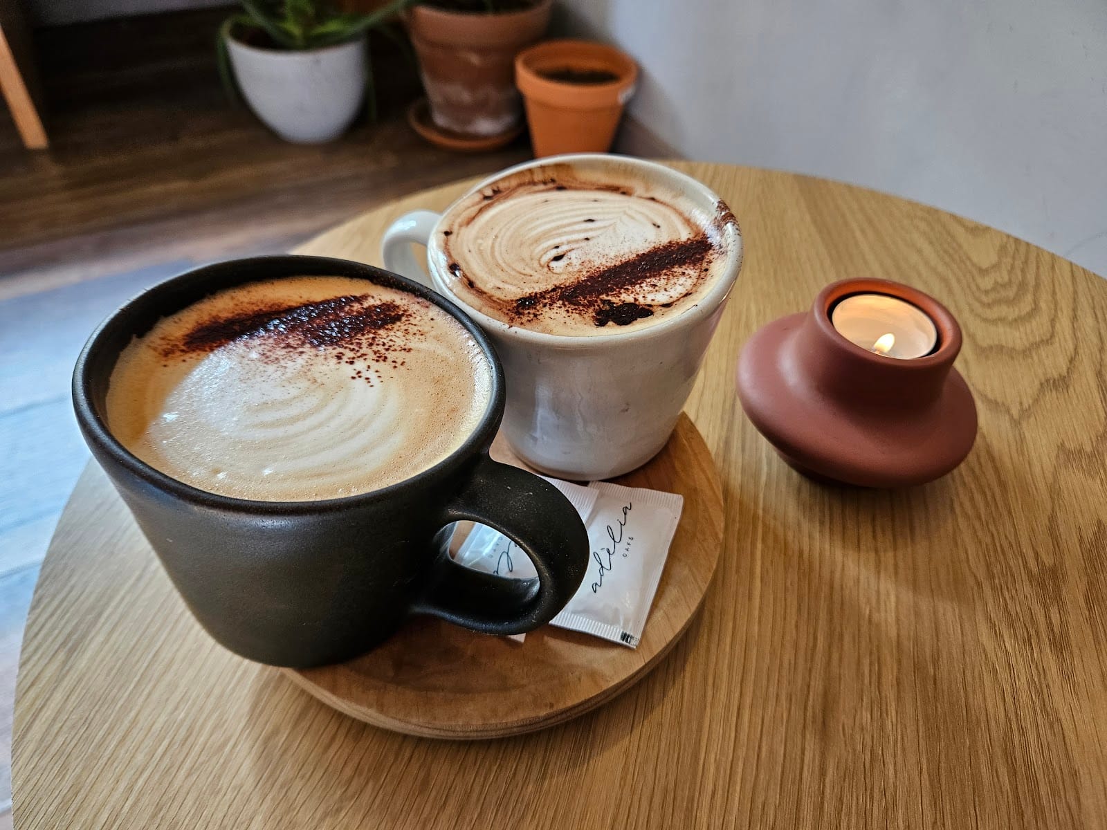 Adelia Café