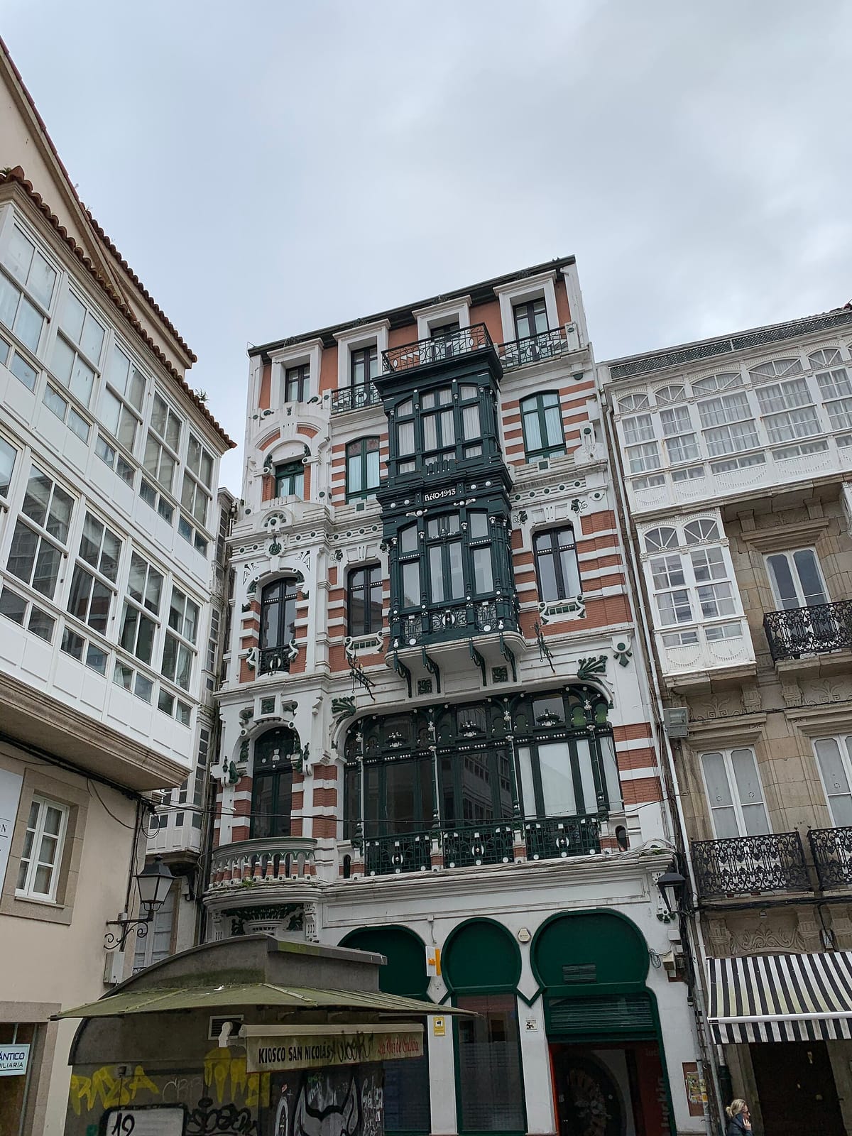 San Nicolás & Cía photo 2