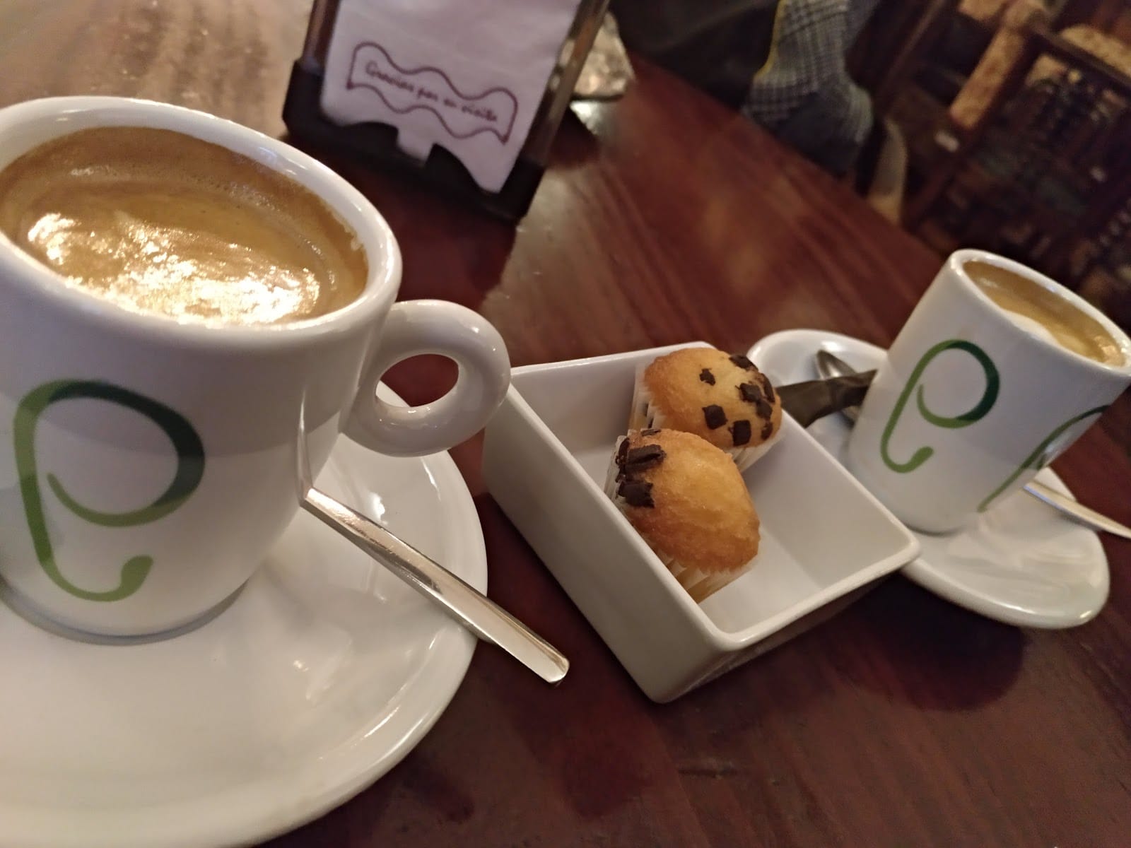 Café Casino