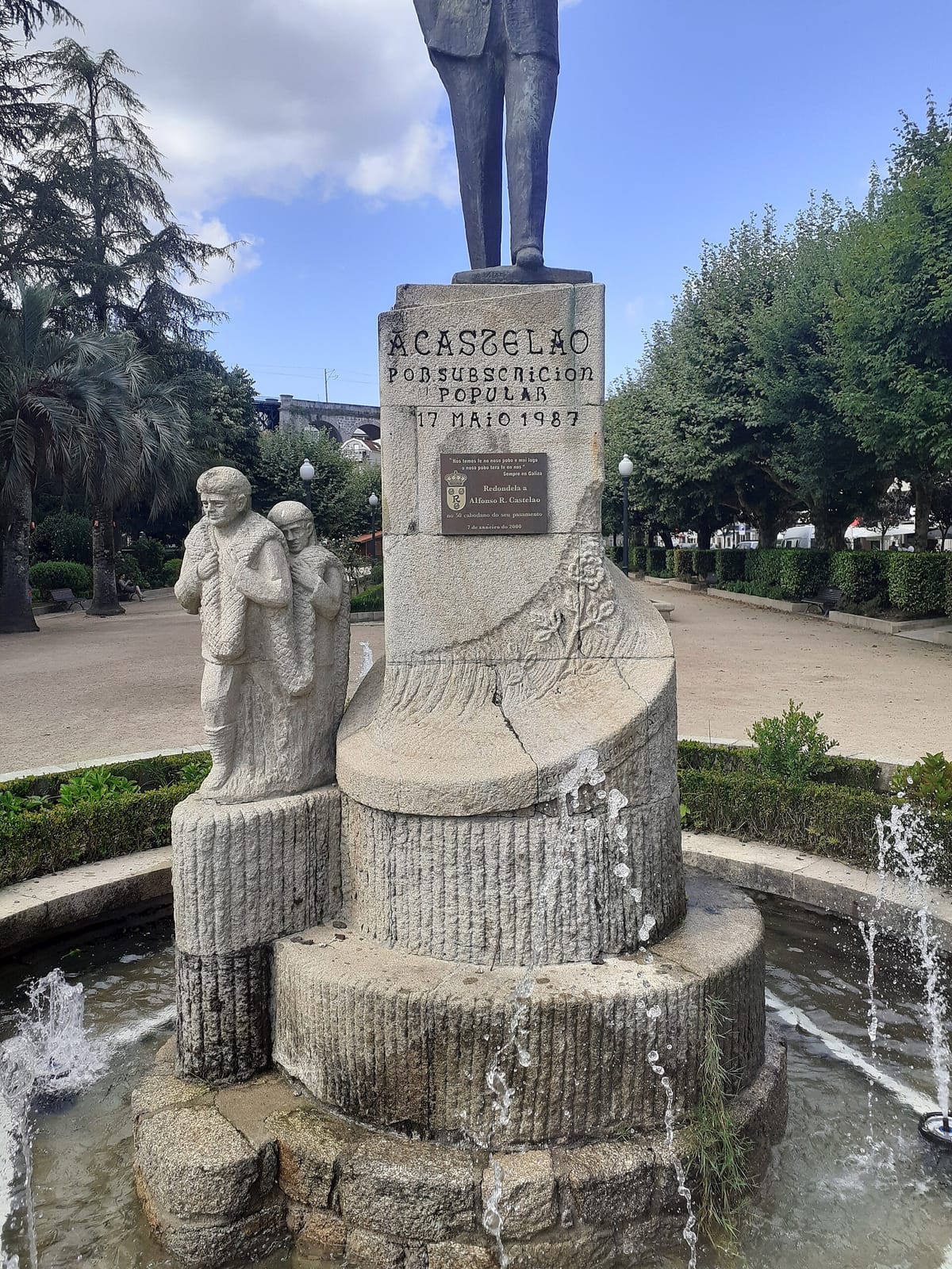 El huerto del Cura