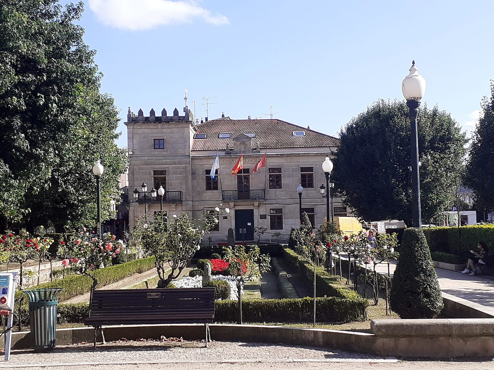 El huerto del Cura photo 4
