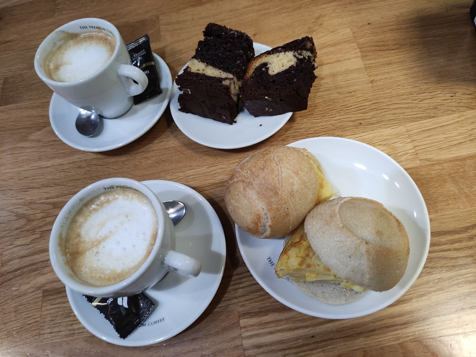 Maty's Café