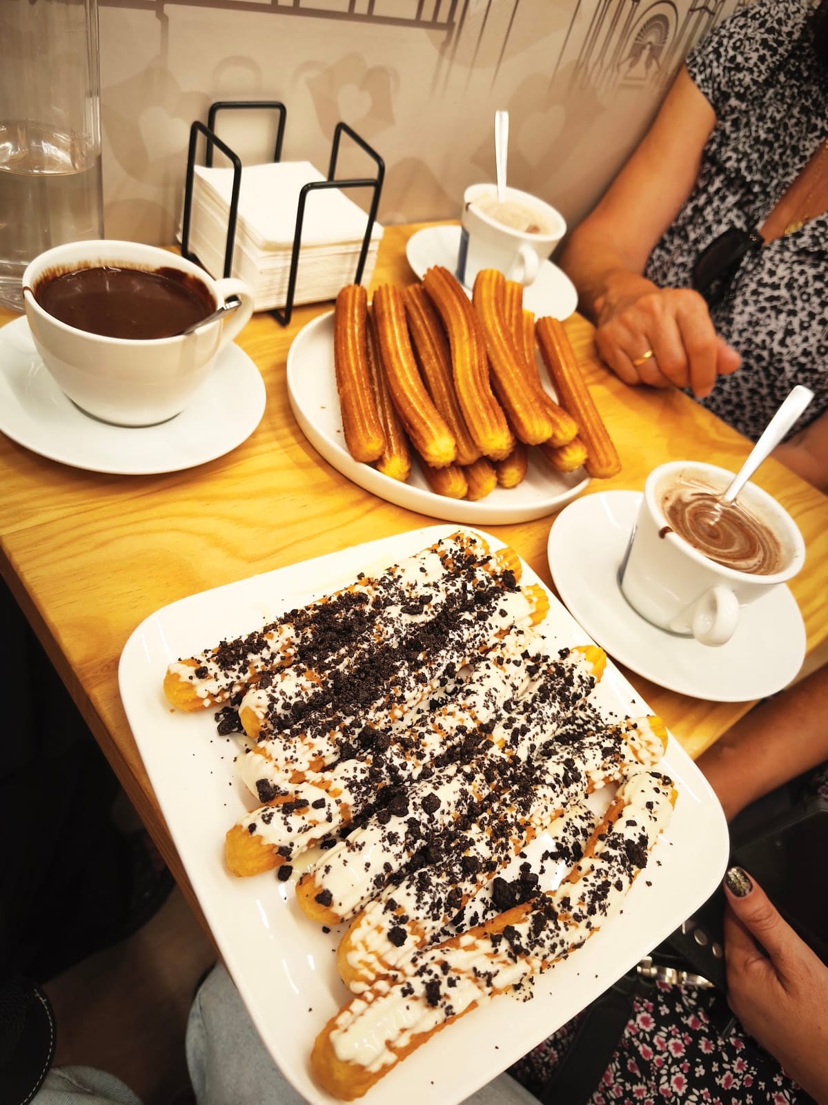 Chuore (Churros & More...)