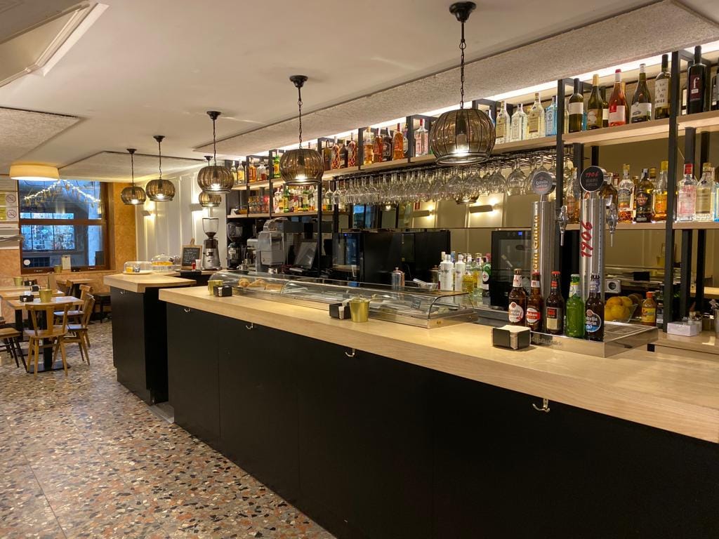 Bar Suso