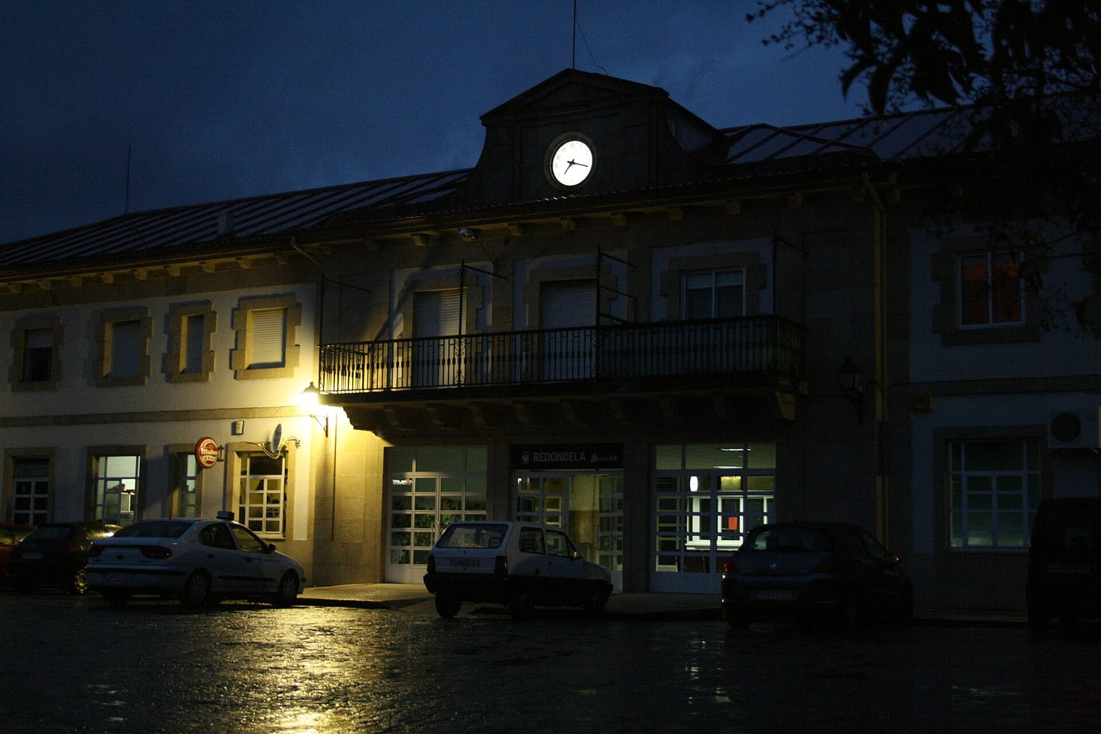 Bar Restaurante Estación FFCC photo 2