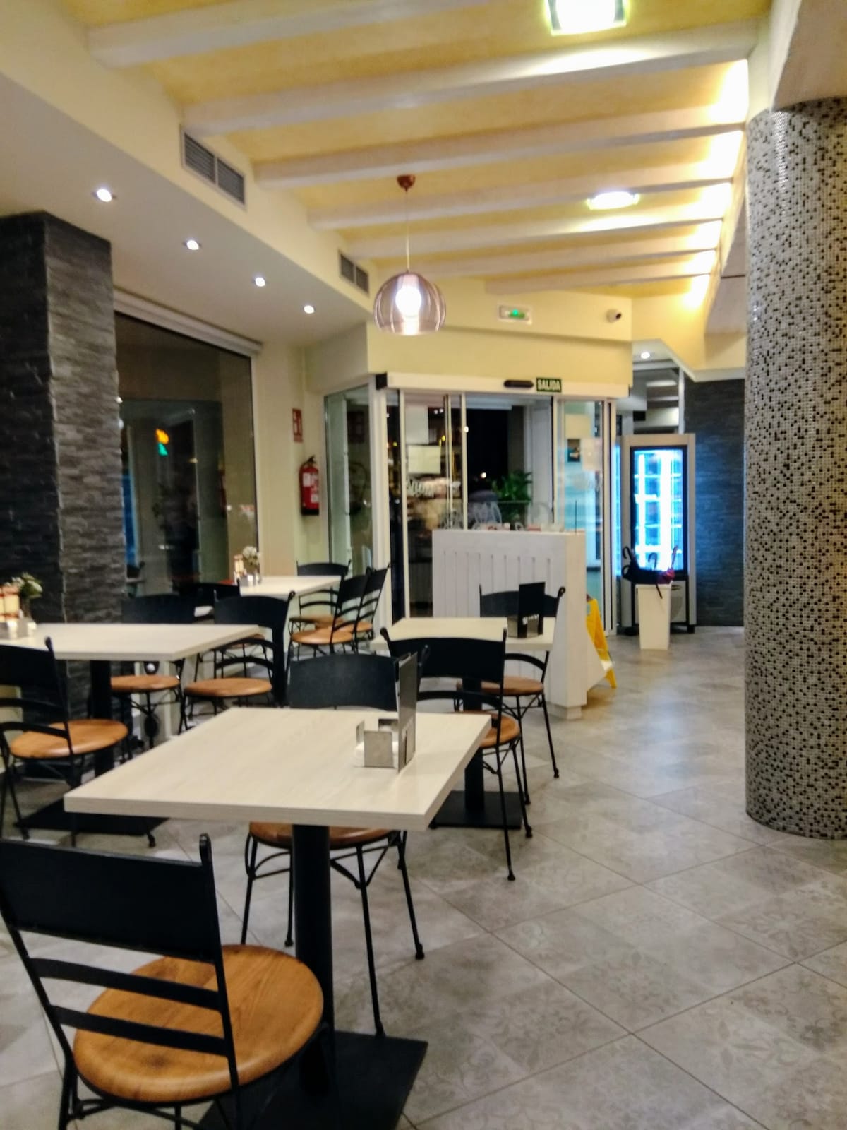 Panadería Manso