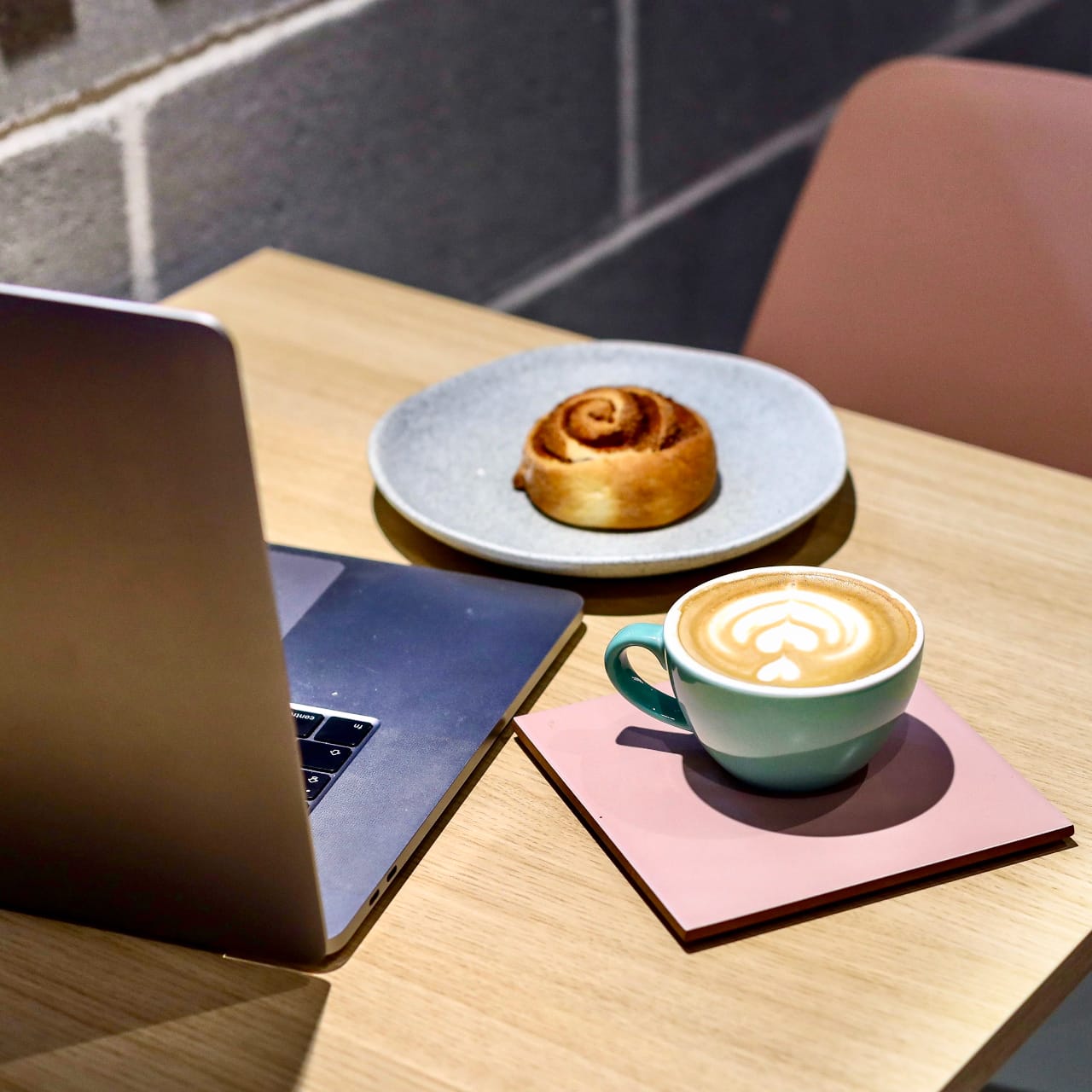 Fábula Café