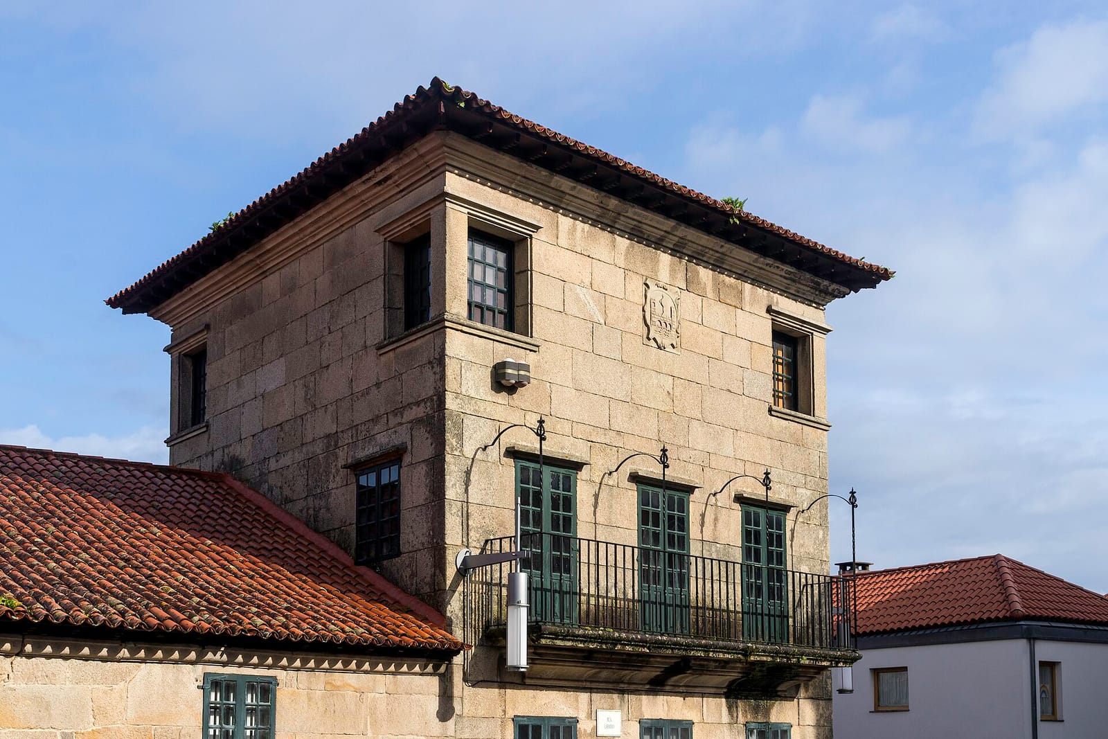 O Fogar dos Martínez
