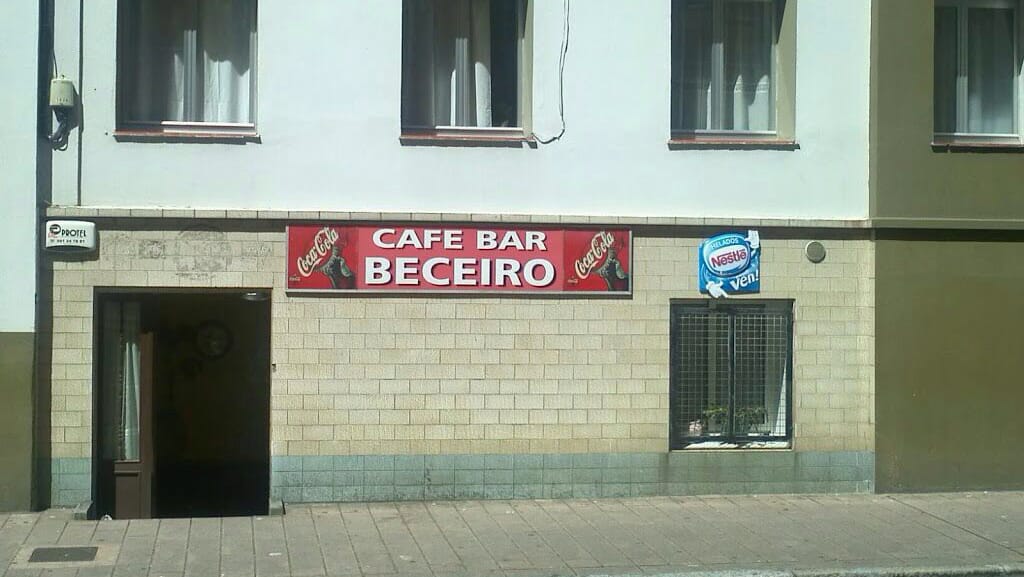 Beceiro