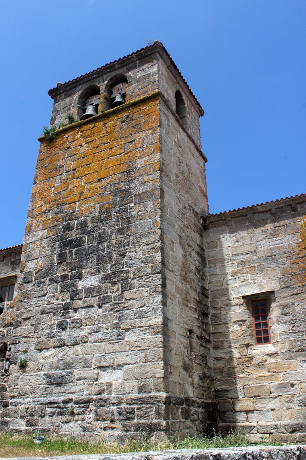 A Ventana