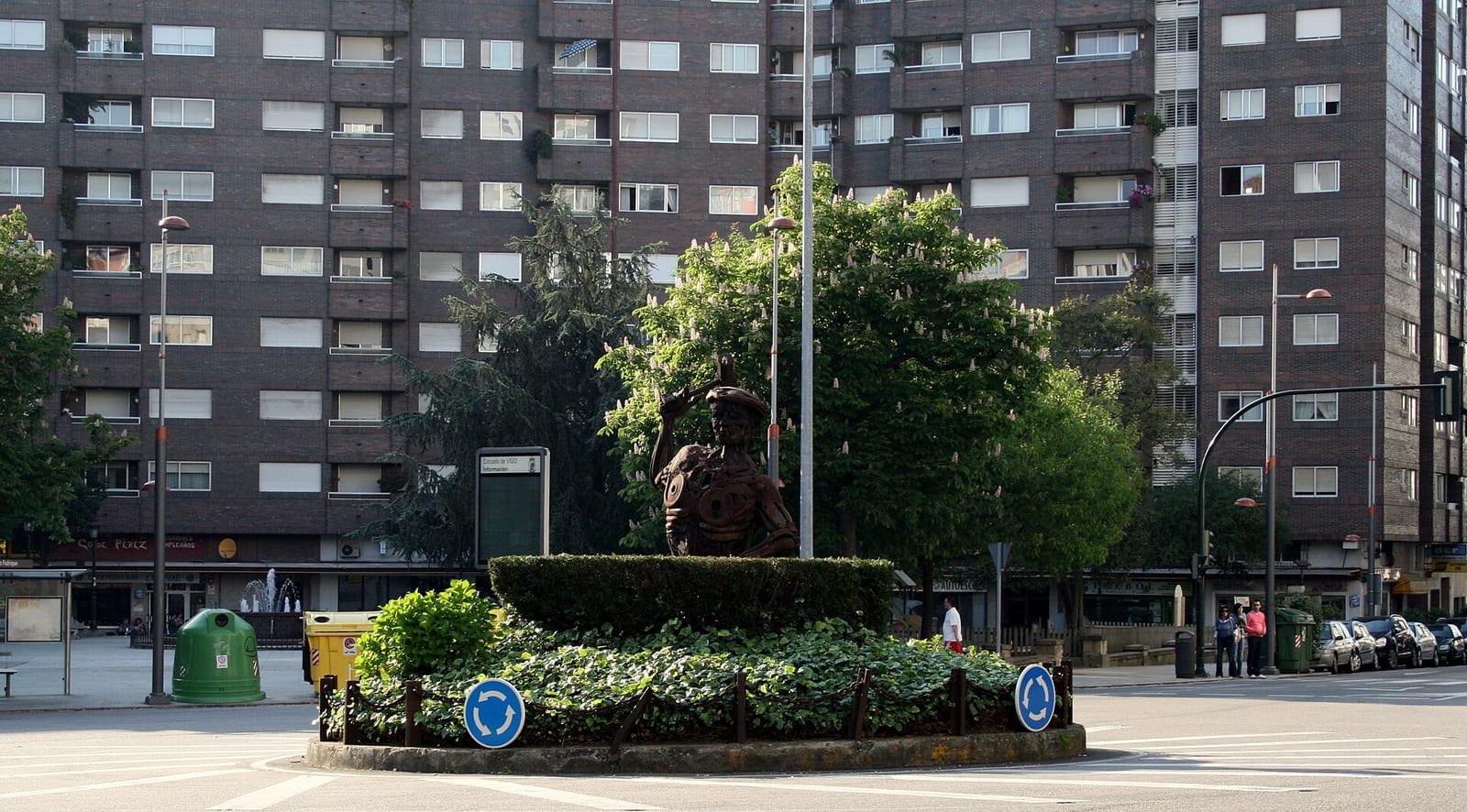 La Manière