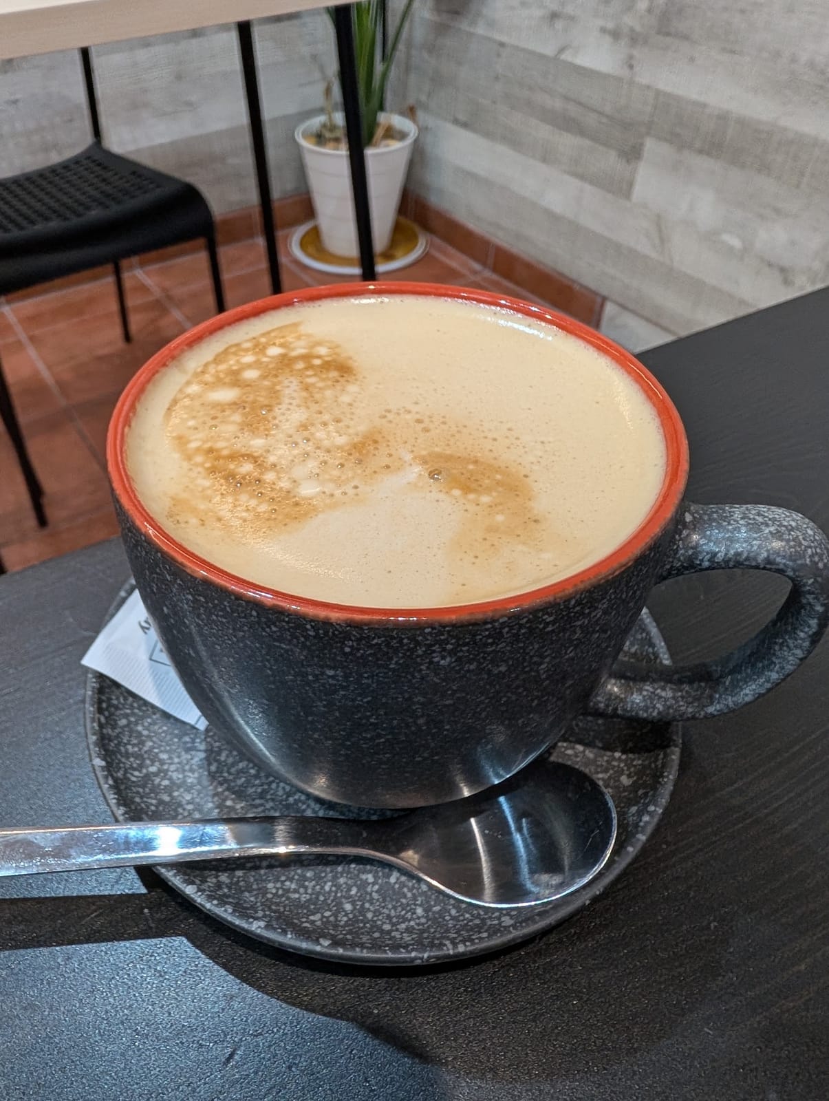 Dixi coffee & matcha