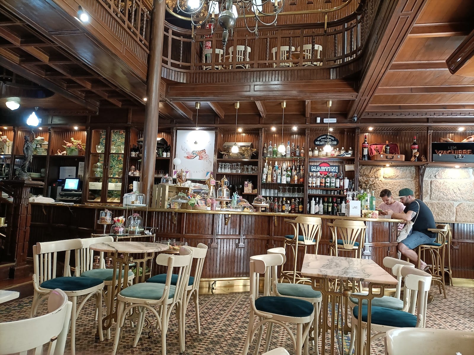 La Zapateria del Abuelo