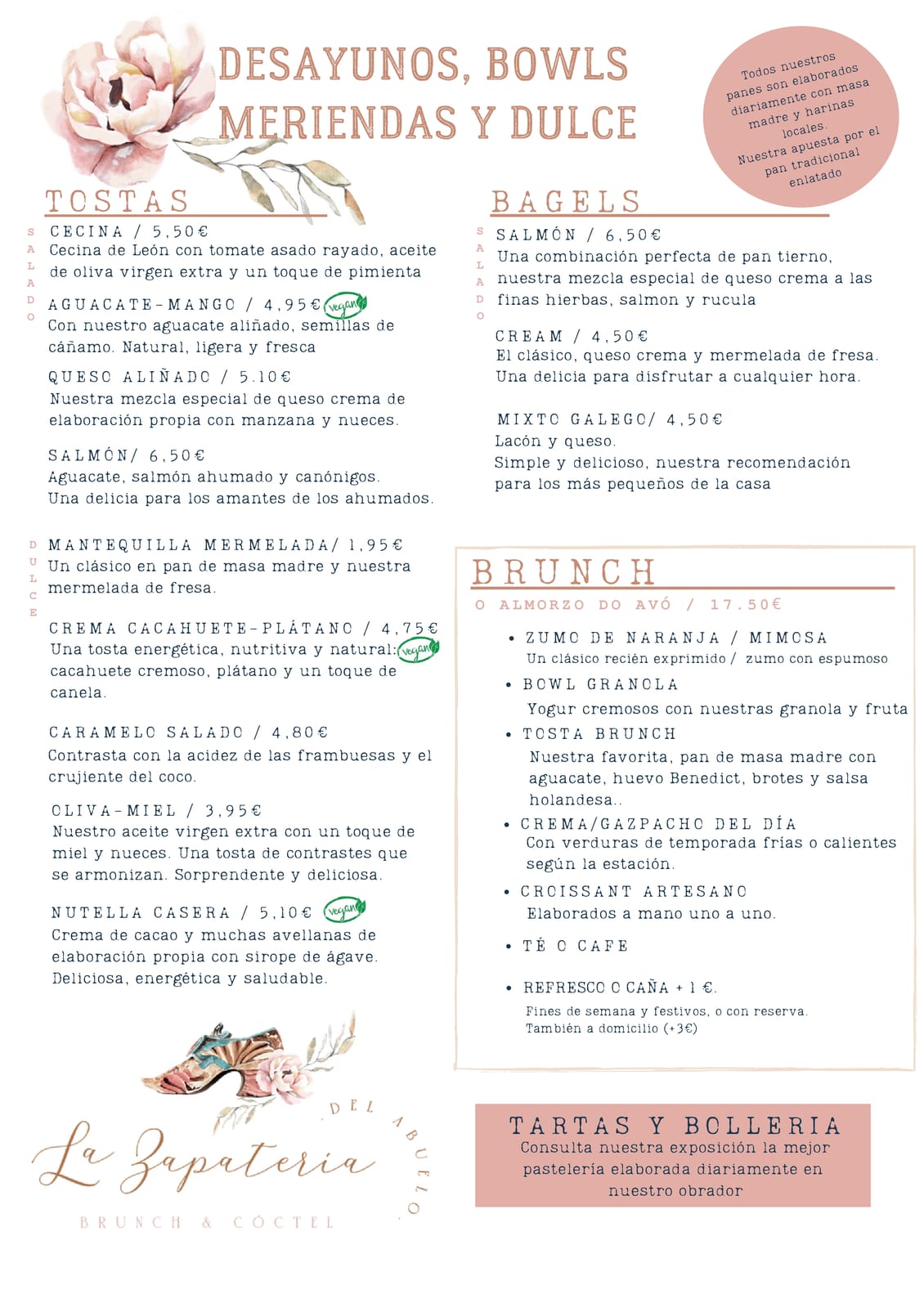 La Zapateria del Abuelo photo 2