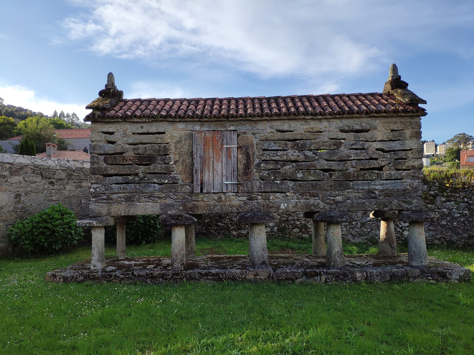 Cafetería Pazo photo 3