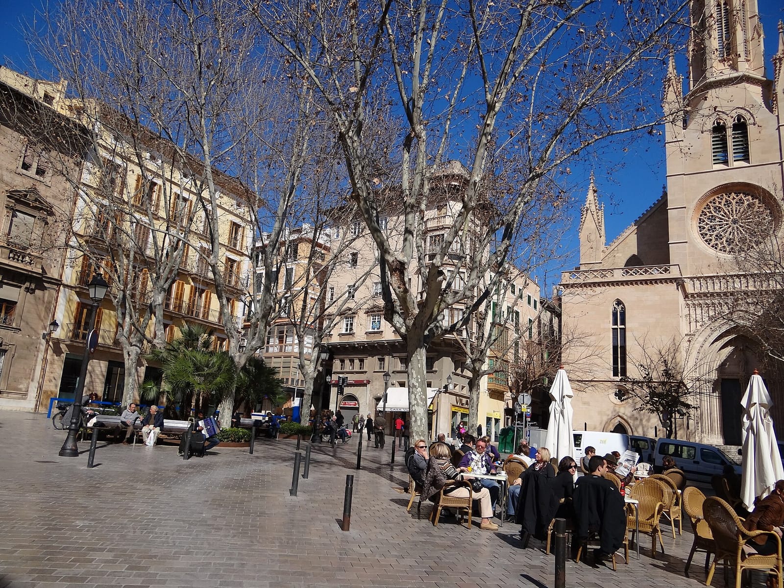 Cafè Plaça photo 2