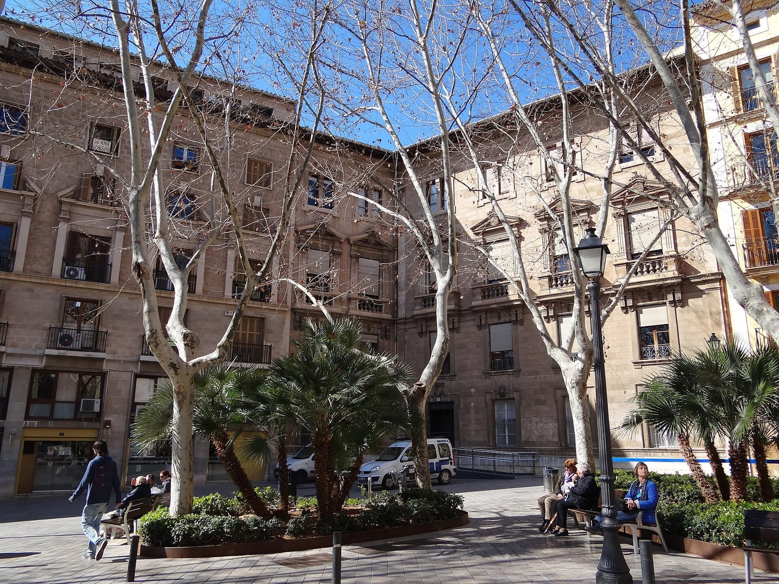 Cafè Plaça photo 5