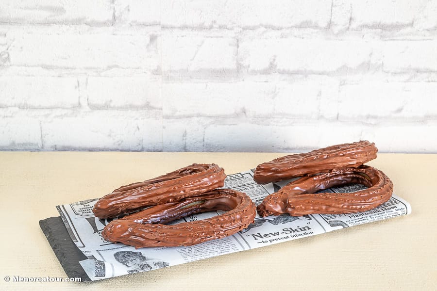 Churrería Fritha photo 6