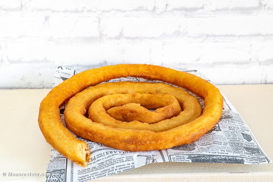 Churrería Fritha photo 5