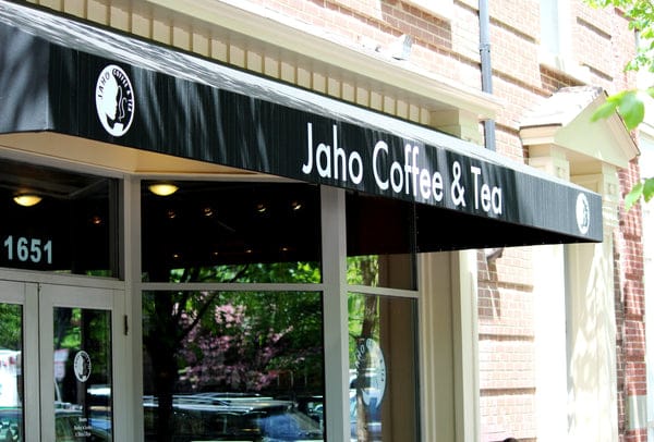 Jaho Coffee Roaster & Wine Bar photo 3