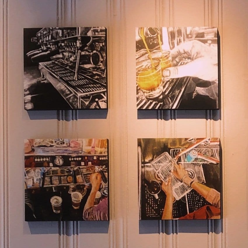 Zumi’s Espresso & Coffeehouse photo 7