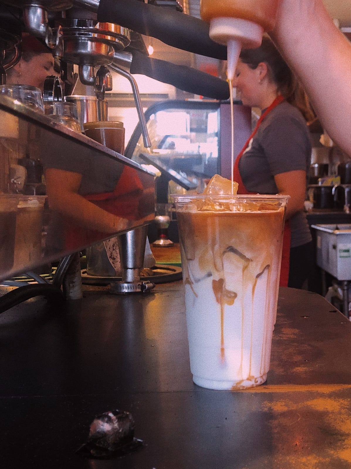 Zumi’s Espresso & Coffeehouse photo 4