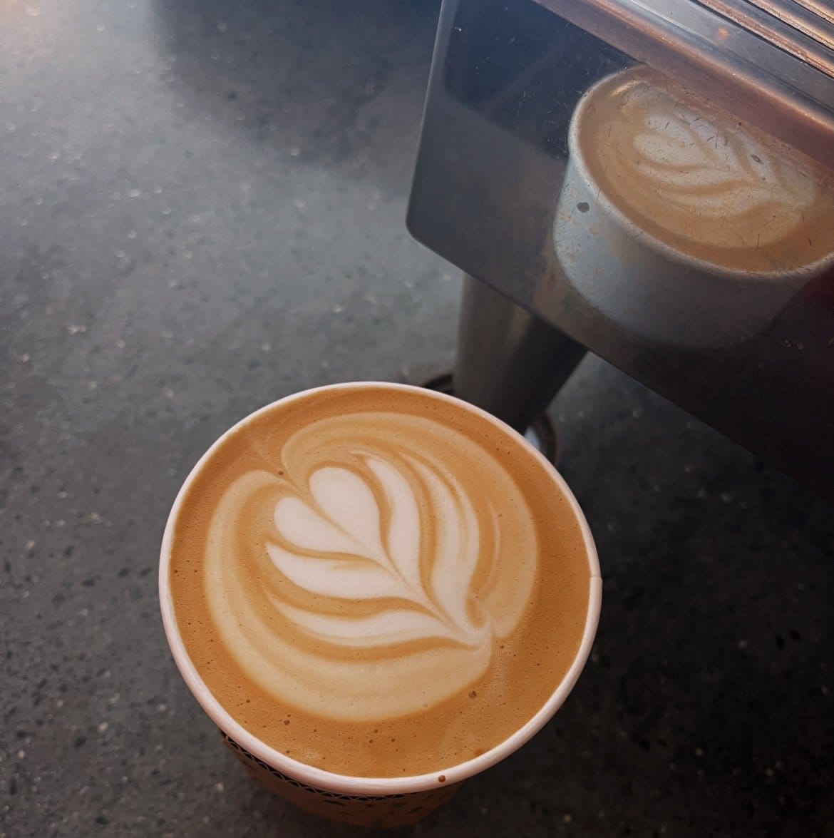 Zumi’s Espresso & Coffeehouse photo 2