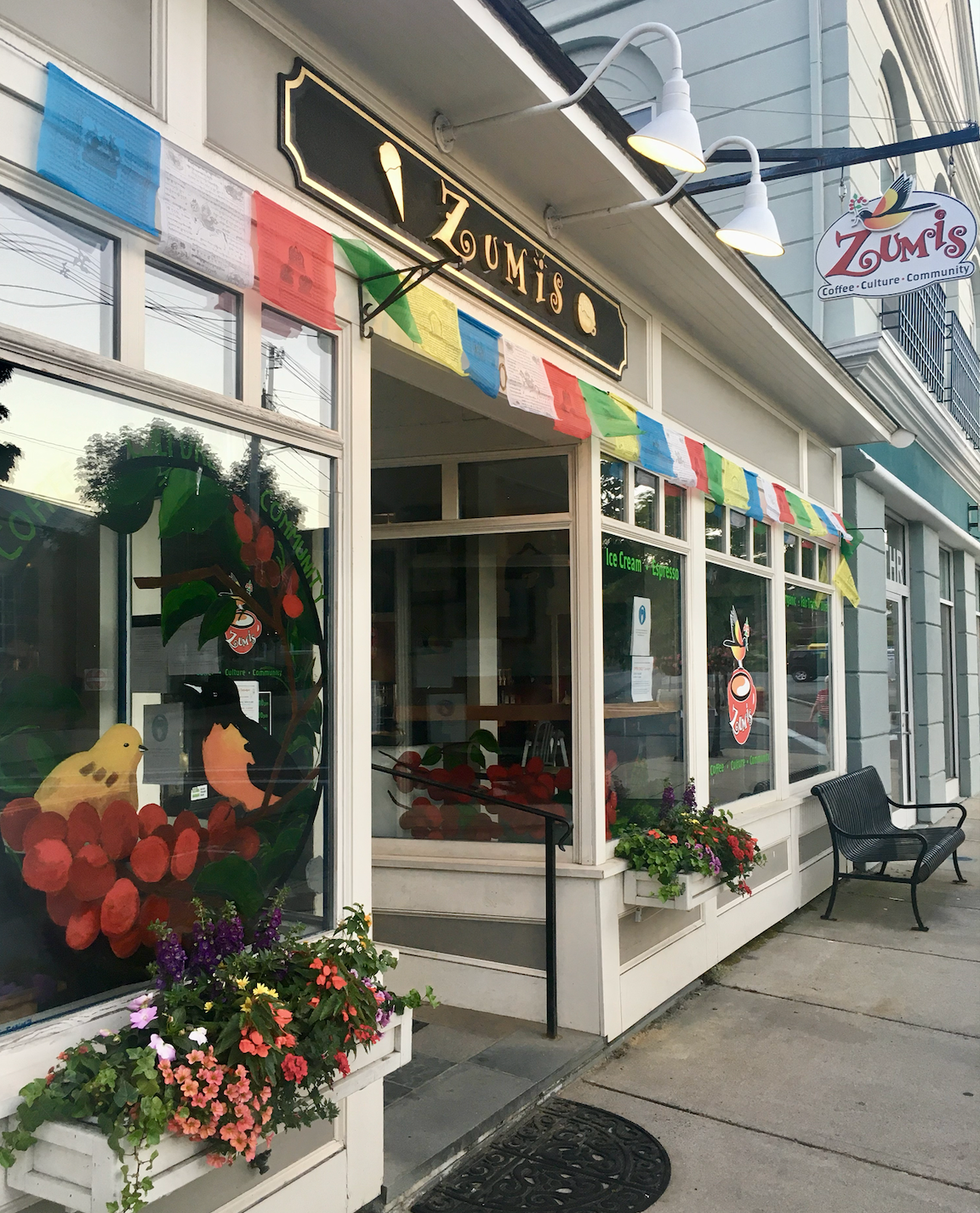 Zumi’s Espresso & Coffeehouse photo 5