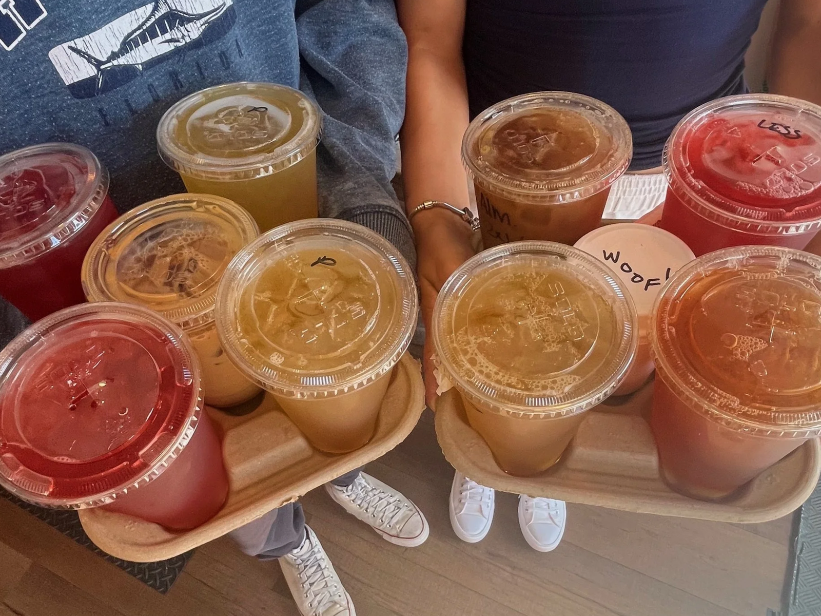 Zumi’s Espresso & Coffeehouse photo 3