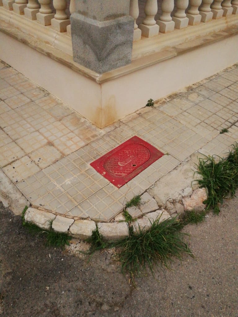 Ca na Marola