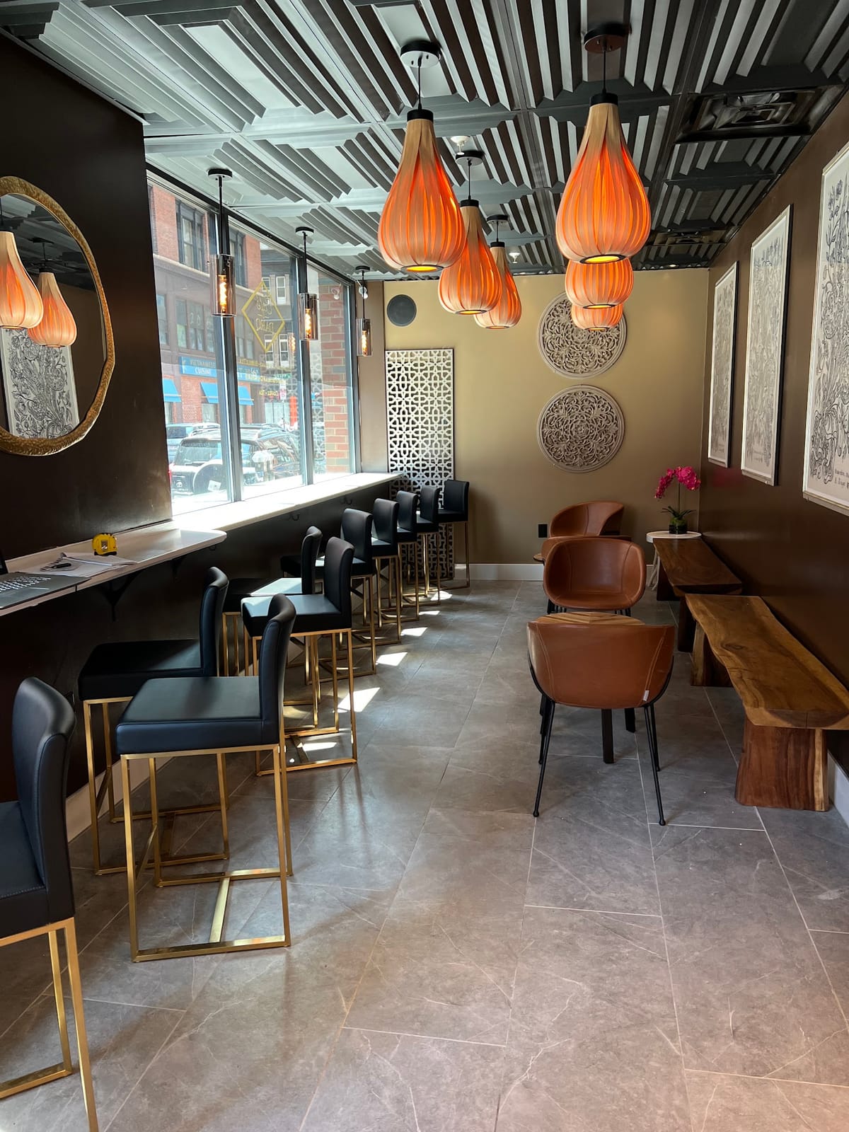 Cafe Darq
