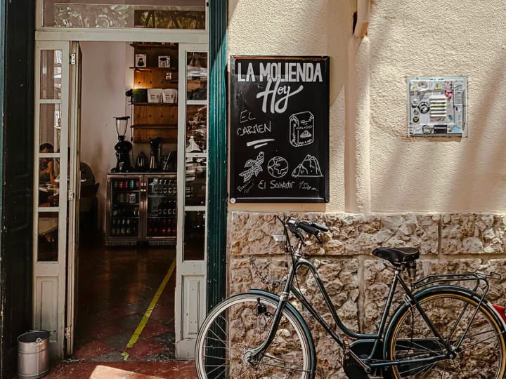 la Molienda photo 4