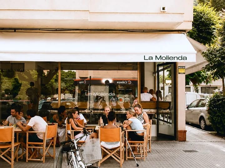 la Molienda photo 6